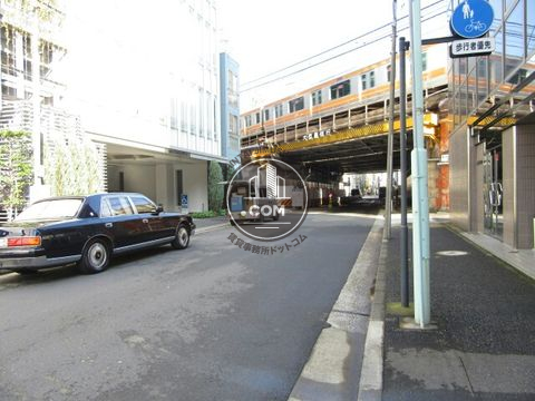 裏路地