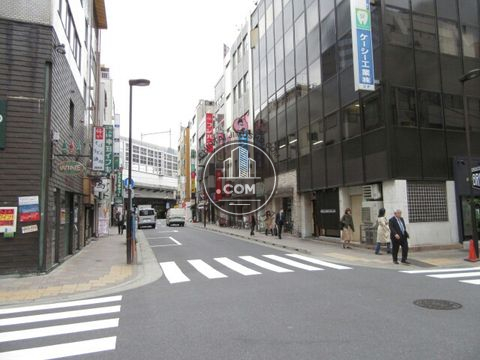 裏路地