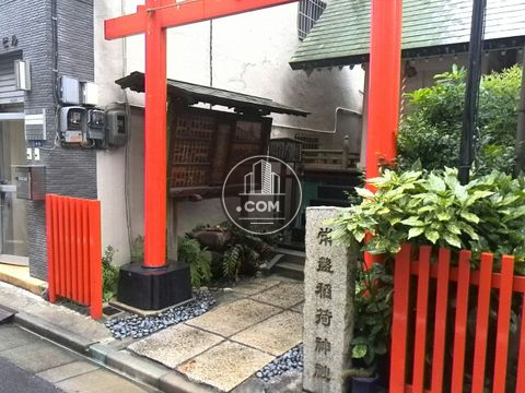裏路地