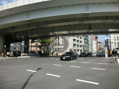 大通り