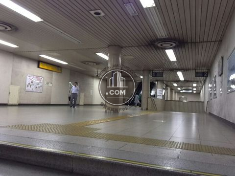 駅ナカ