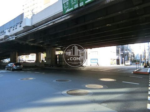 大通り