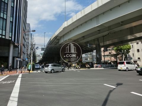 大通り
