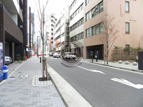裏路地