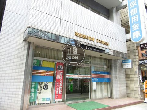 大通り