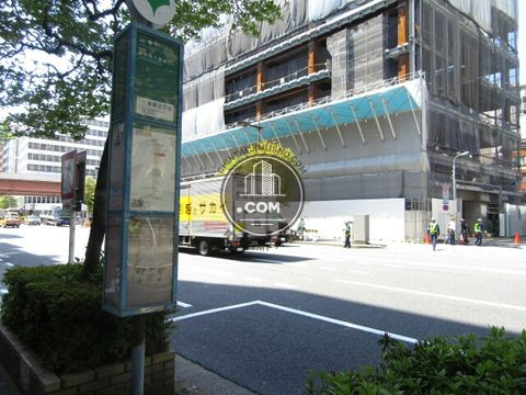 大通り
