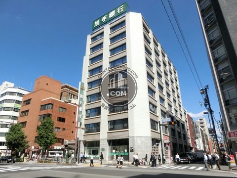 大通り