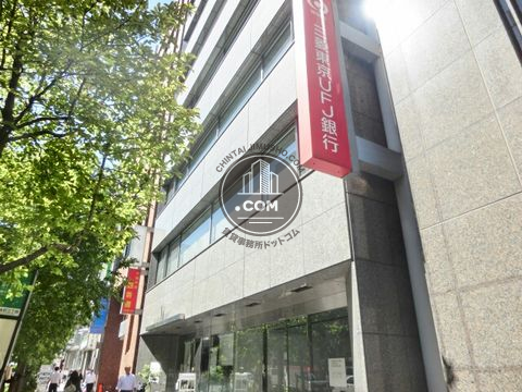 大通り
