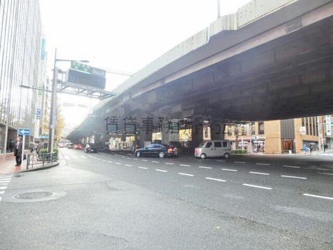 昭和通り