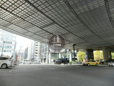 大通り