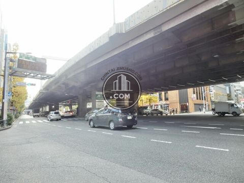 大通り
