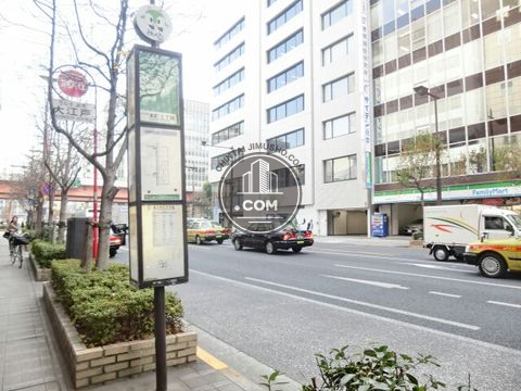 大通り