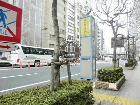 大通り