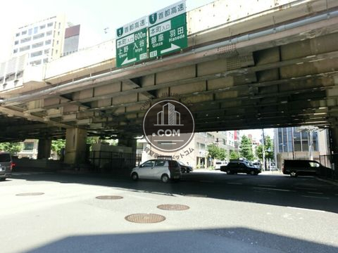 大通り