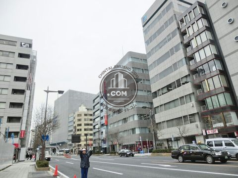 大通り