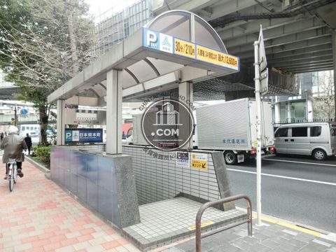 大通り
