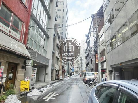 大通り