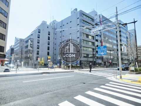 大通り