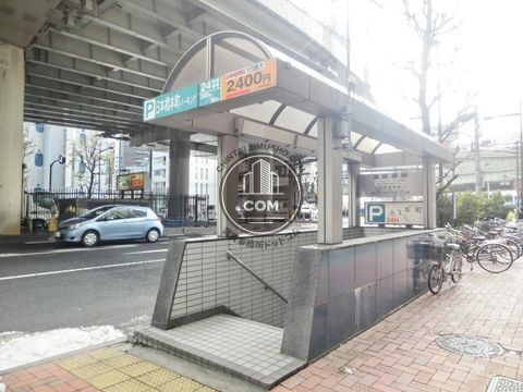 大通り
