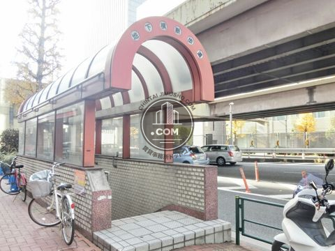 大通り