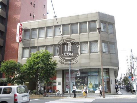 大通り