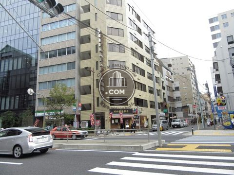 大通り