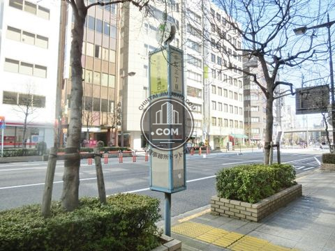 大通り