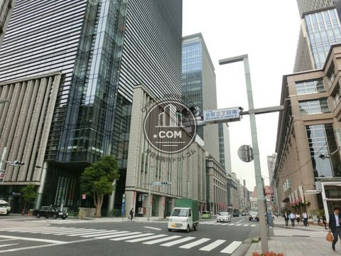 大通り