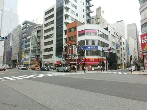 大通り