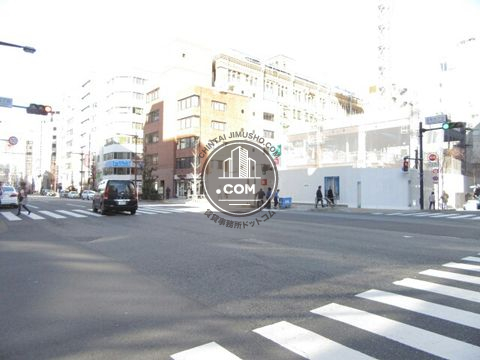 大通り