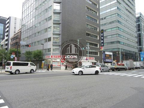 大通り