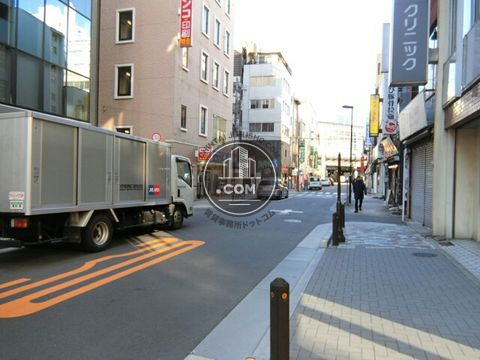 裏路地