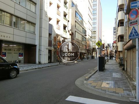 裏路地