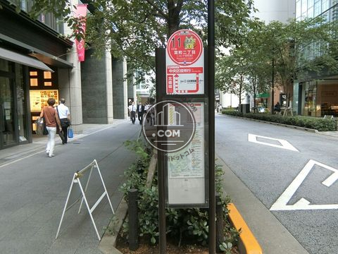大通り