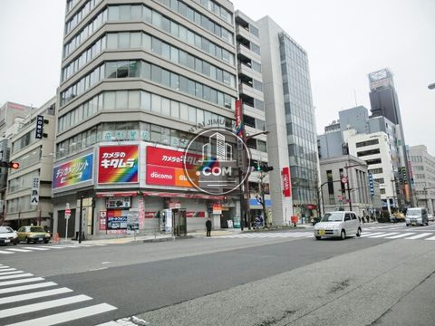 大通り
