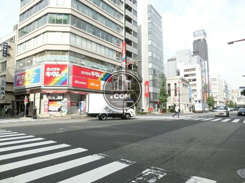 大通り