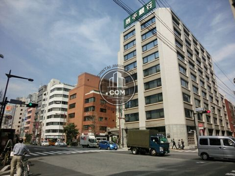 大通り