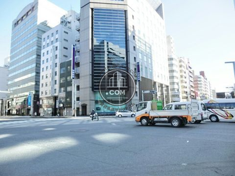 大通り