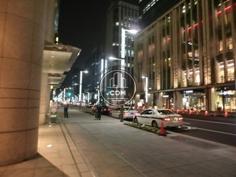 大通り