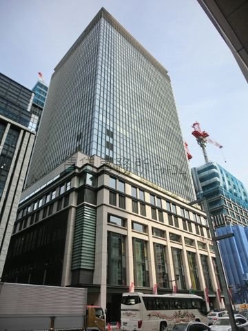 COREDO日本橋です