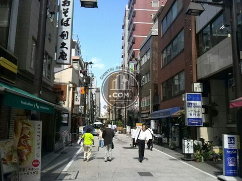 裏路地