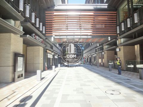 裏路地