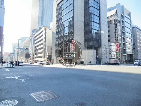 大通り