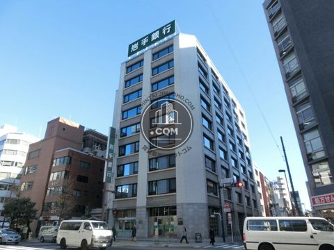 大通り
