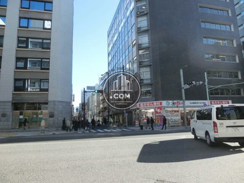 大通り
