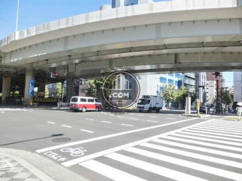 大通り
