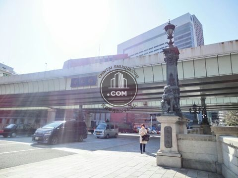 大通り
