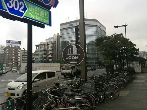 大通り