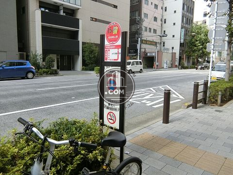 大通り