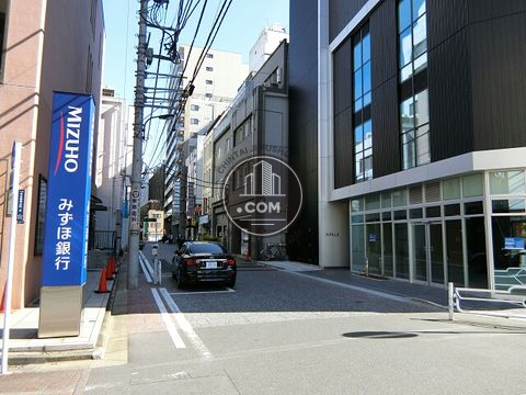 裏路地